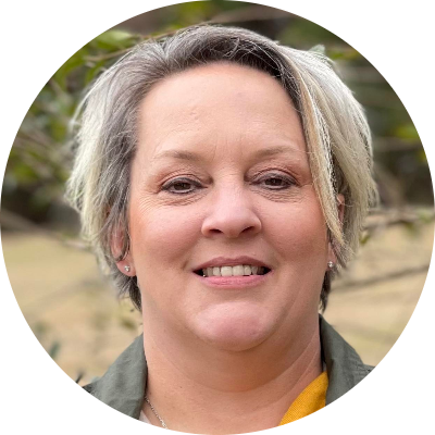 Ruston, Louisiana Notary: Melisa Rudd